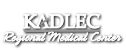 Kadlec Medical Center